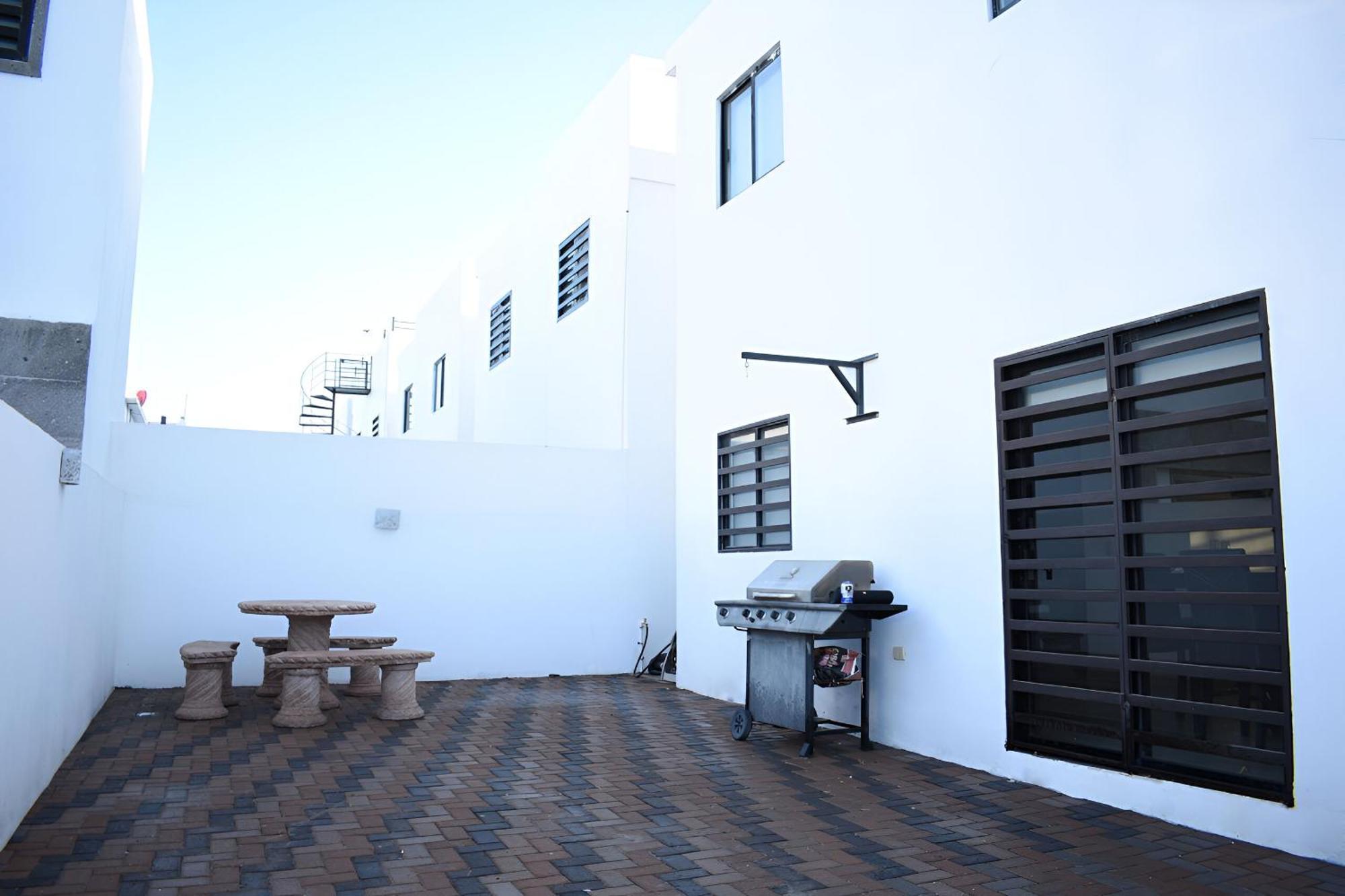 Alberca 3 Habitaciones, Cerca De La Playa, Cantera Residencial San Carlos Nuevo Guaymas Exteriér fotografie