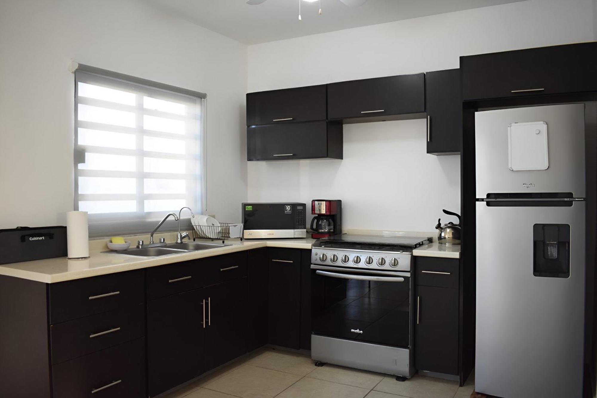 Alberca 3 Habitaciones, Cerca De La Playa, Cantera Residencial San Carlos Nuevo Guaymas Exteriér fotografie