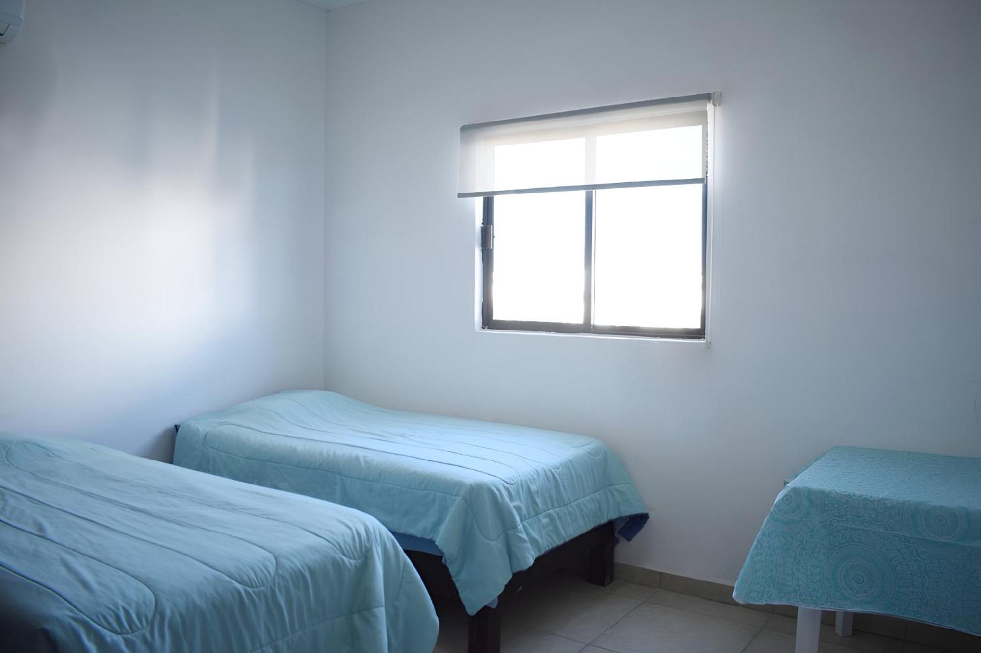 Alberca 3 Habitaciones, Cerca De La Playa, Cantera Residencial San Carlos Nuevo Guaymas Exteriér fotografie